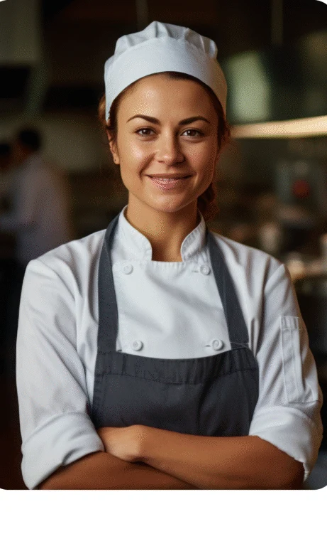 Cliente AlterCapital, propriétaire de restaurant